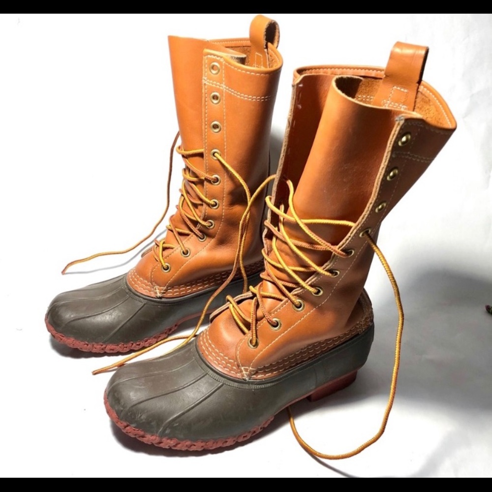 L L Bean Boots